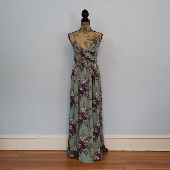 Jarlo Dresses & Skirts - Jarlo Maxi Dress